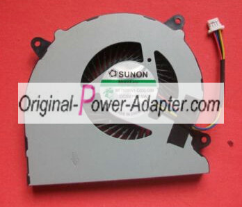 NEW ASUS N550 N550J N550JA N550JK N550JV N550L Fan